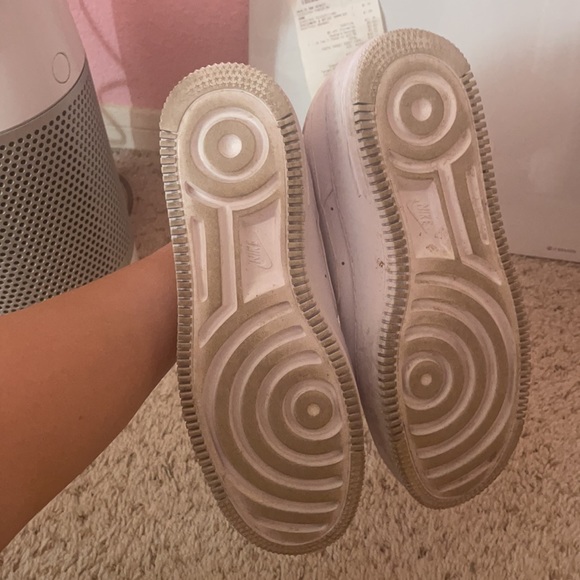 NIKE SAGE LOWS - Picture 4 of 7